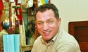 Анатолій Гнатюк: «Перед тим як одружитися, ми з коханою подавали заяву чотири рази»