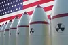 NNSA США поновлює на роботі нещодавно звільнених працівників