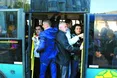 Кабальні транспортні реформи