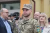 «Серед українських офіцерів — чимало крутян»