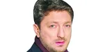 Заза Чантурія: «Я мав бути дипломатом. Але побився об заклад і вступив у театральний»