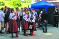 Хорові колективи повоюють за першість