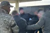 На Львівщині працівники СБУ затримали керівника благодійного фонду, який допомагав ухилянтам