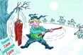 Обирати президента у Раді – без проблем. Коронувати на трон – будь ласка!