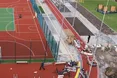 На Львівщині для реабілітації ветеранів запрацював перший в Україні інтегрований простір