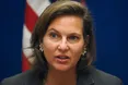 Нуланд: "Росія повторює на сході України кримський сценарій"