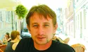 Сергій ЖАДАН: «Революція переможе, питання лише, якою ціною»