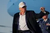 Трамп наполягав на зустрічі із Зеленським, — радник