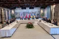 У Стамбулі завершилася тристороння зустріч Туреччини, США та України. Тим часом розпочалась двостороння зустріч між рф та Україною