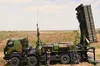 До кінця вересня Італія передасть Україні систему ППО SAMP/T