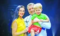 «Данило народився в один день з Ейнштейном»