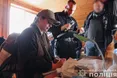 Ошукали підприємців на мільйони гривень: на Сумщині затримали шахраїв