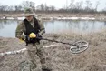 «Чорні археологи» роблять і «світлі» справи...