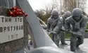 Україна пам’ятає подвиг рятувальників, які прикрили її від пекельного вогню Чорнобиля