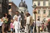 «У Львові туристичний сезон цього літа буде кращим, ніж минулих років»