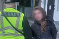 У Києві пошкодили меморіал пам’яті загиблих військових на майдані Незалежності
