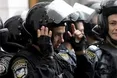 Львівський "Беркут" відмовився виконувати накази Києва