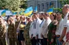 Як на Львівщині відсвяткували День Конституції України