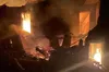 Ворог на світанку атакував Одещину дронами, а на Дніпропетровщині зруйнований ліцей