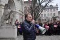 Андрій Садовий: «Ми переможемо, тому що правда на нашій стороні»