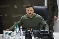 Сьогодні відбудеться зустріч у Саудівській Аравії з американською делегацією — Зеленський