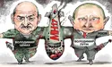 «Тихий тріумф Путіна» 