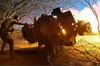 У НАТО припускають, що росія може напасти на Альянс