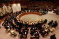 Радбез ООН підтримала Україну