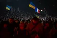 Небесна Сотня – цвіт і водночас зліпок українського громадянського суспільства