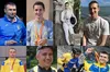 8 спортсменів з Львівщини представлятимуть Україну на Паралімпійських іграх у Парижі