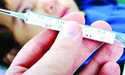 Вірусна інфекція чатує на мозок