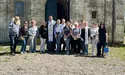 Не лише добре працювати, а й гарно відпочивати вміють «високозамківці»