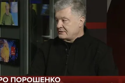 Україна має бути в НАТО, - Порошенко