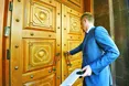 Нафтова пожежа з політичним чадом