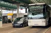 На українсько-польському кордоні почали тестувати камери автофіксації