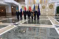 Зустріч Україна – ЄС – "Євразійська трійка"