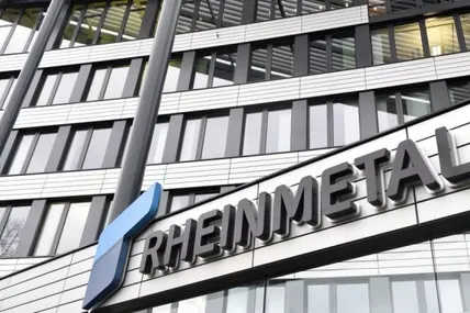 Фото: Rheinmetall
