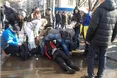 У Харкові на марші загинули троє людей
