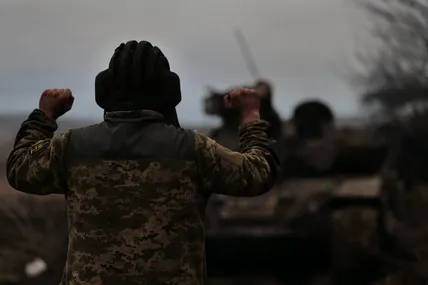 Фото ілюстративне Генштабу ЗСУ