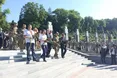 У Львові вшанували пам'ять американських пілотів