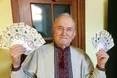 Наколядовані 17 тисяч пенсіонер передав десантникам — на дрони