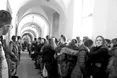 «Коридор ганьби» для Ольги Загульської