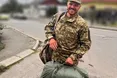 Міський голова Борисполя поповнив лави ЗСУ