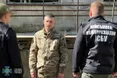 На Миколаївщині затримали зрадника