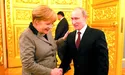Некомерційні організації стали в Росії... «іноземними агентами»!