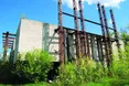 Реінкарнація «готелю на кістках»?