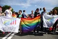 Невідомі напали на учасників Маршу рівності
