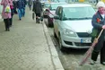 Ночувати на роботі доводиться часто…