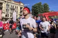 У Львові розпочався напівмарафон на підтримку людей, які наближають перемогу України