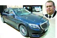 Закарпатський губернатор задекларував лижі 